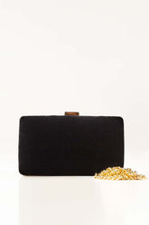 Black Clutch IWB-CLT24-001