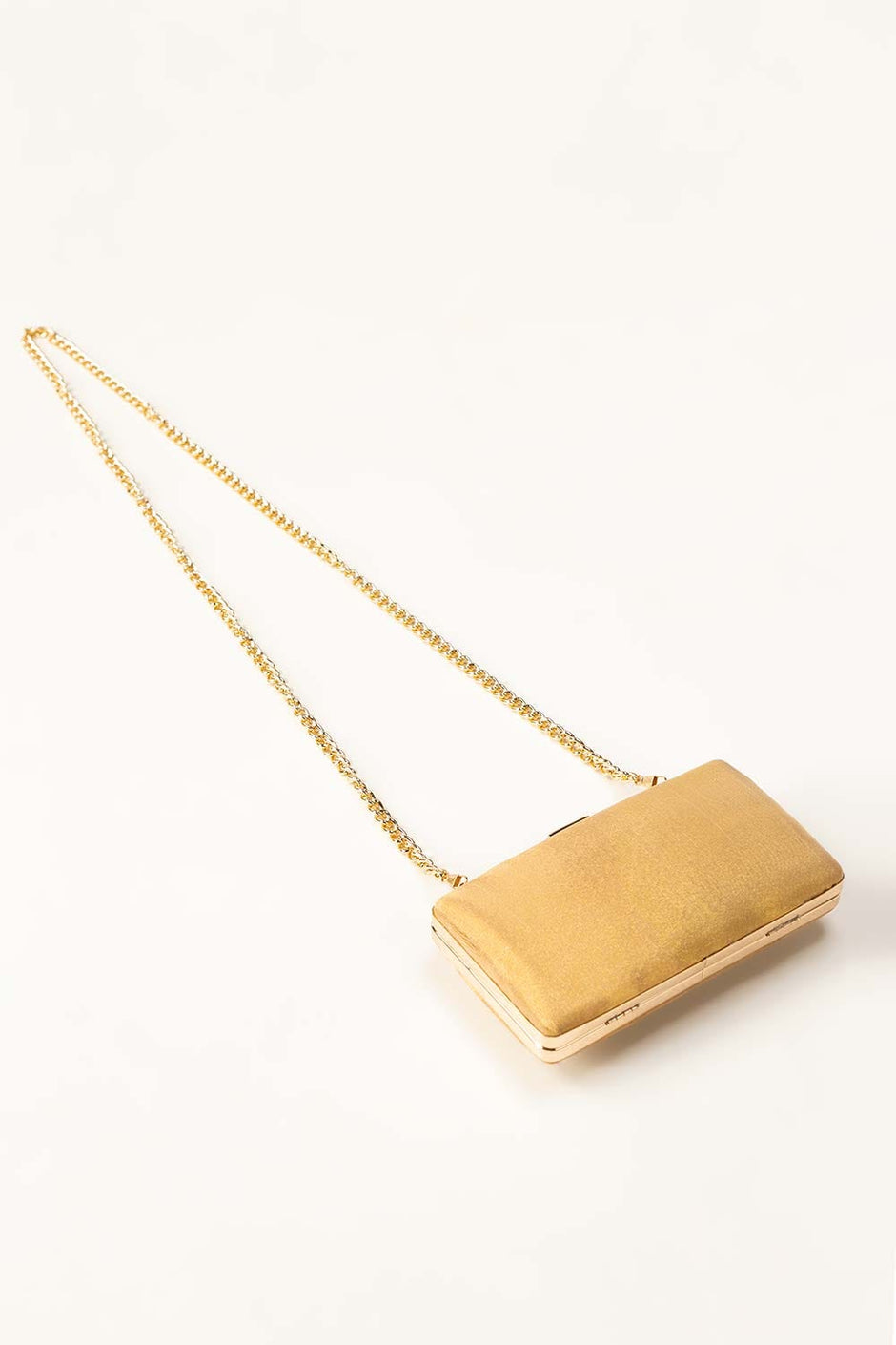 Golden Clutch