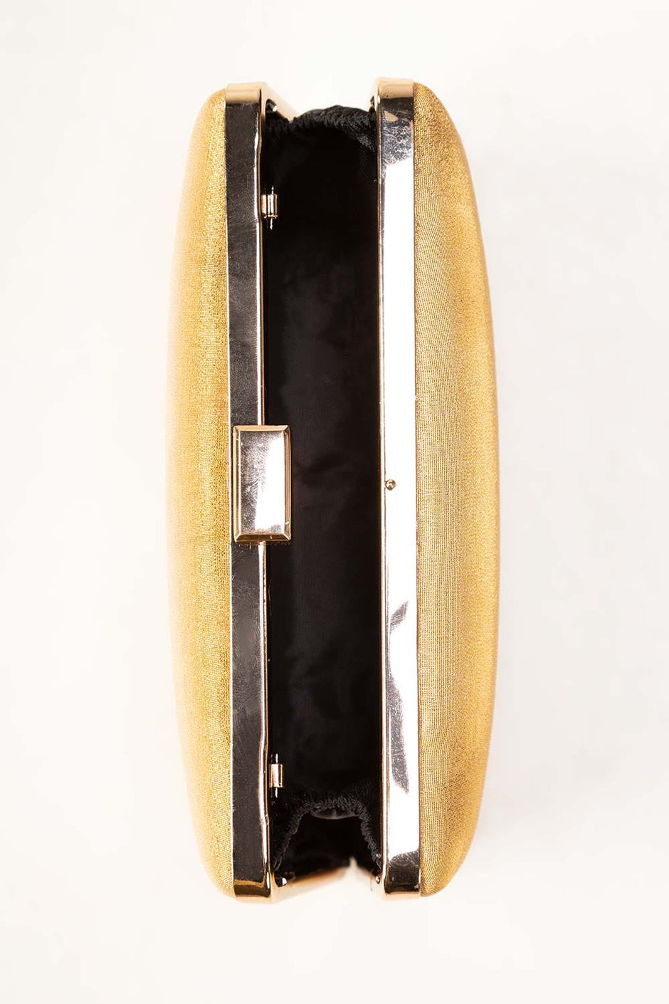 Golden Clutch