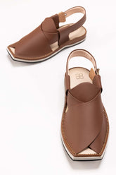 Brown Peshawari IME-PSH24-015