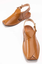 Tan Peshawari IME-PSH24-017