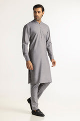 Gul 900 Lomani Unstitched Fabric Blended-LF Gul 900 Lomani Unstitched Fabric Blended-LF