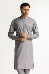 Gul 900 Lomani Unstitched Fabric Blended-LF Gul 900 Lomani Unstitched Fabric Blended-LF