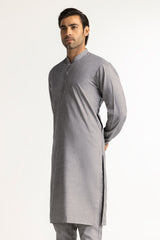 Gul 900 Lomani Unstitched Fabric Blended-LF Gul 900 Lomani Unstitched Fabric Blended-LF