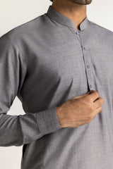 Gul 900 Lomani Unstitched Fabric Blended-LF Gul 900 Lomani Unstitched Fabric Blended-LF
