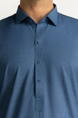 Gul 900 Lomani Unstitched Fabric Blended-LF Gul 900 Lomani Unstitched Fabric Blended-LF