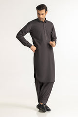Gul 900 Lomani Unstitched Fabric Blended-LF Gul 900 Lomani Unstitched Fabric Blended-LF
