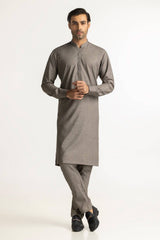 Gul 900 Lomani Unstitched Fabric Blended-LF Gul 900 Lomani Unstitched Fabric Blended-LF