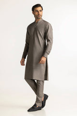Gul 900 Lomani Unstitched Fabric Blended-LF Gul 900 Lomani Unstitched Fabric Blended-LF