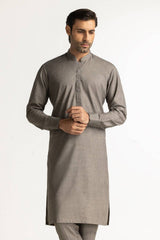 Gul 900 Lomani Unstitched Fabric Blended-LF Gul 900 Lomani Unstitched Fabric Blended-LF