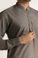 Gul 900 Lomani Unstitched Fabric Blended-LF Gul 900 Lomani Unstitched Fabric Blended-LF