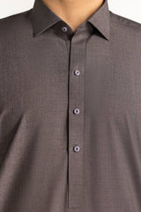 Gul 900 Lomani Unstitched Fabric Blended-LF Gul 900 Lomani Unstitched Fabric Blended-LF