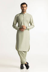 Gul 900 Arches Unstitched Fabric Blended-LF Gul 900 Arches Unstitched Fabric Blended-LF
