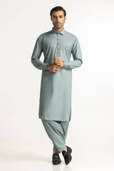 Gul 900 Arches Unstitched Fabric Blended-LF Gul 900 Arches Unstitched Fabric Blended-LF