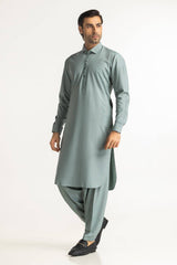 Gul 900 Arches Unstitched Fabric Blended-LF Gul 900 Arches Unstitched Fabric Blended-LF