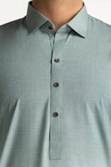 Gul 900 Arches Unstitched Fabric Blended-LF Gul 900 Arches Unstitched Fabric Blended-LF