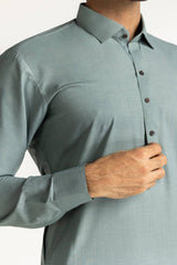 Gul 900 Arches Unstitched Fabric Blended-LF Gul 900 Arches Unstitched Fabric Blended-LF