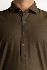 Gul 900 Arches Unstitched Fabric Blended-LF Gul 900 Arches Unstitched Fabric Blended-LF