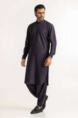 Gul 900 Arches Unstitched Fabric Blended-LF Gul 900 Arches Unstitched Fabric Blended-LF