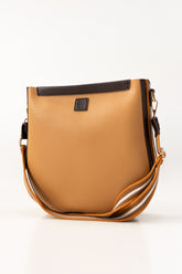 Mustard Yellow Shoulder Bag IWB-SHB24-67