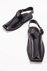 Black Peshawari IME-PSH24-018