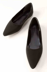 Black Pumps IWW-PMP24-001