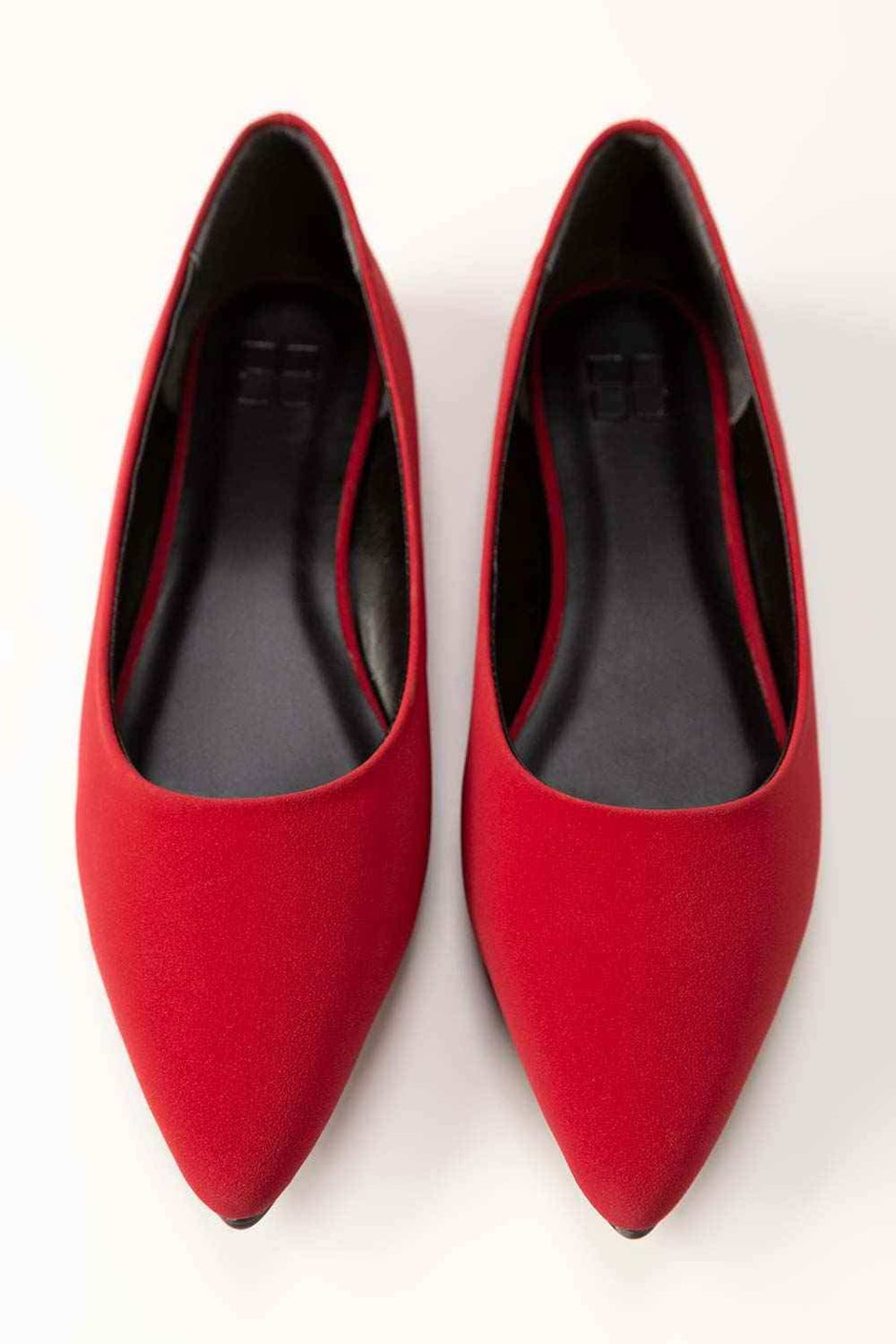 Mehroon Pumps