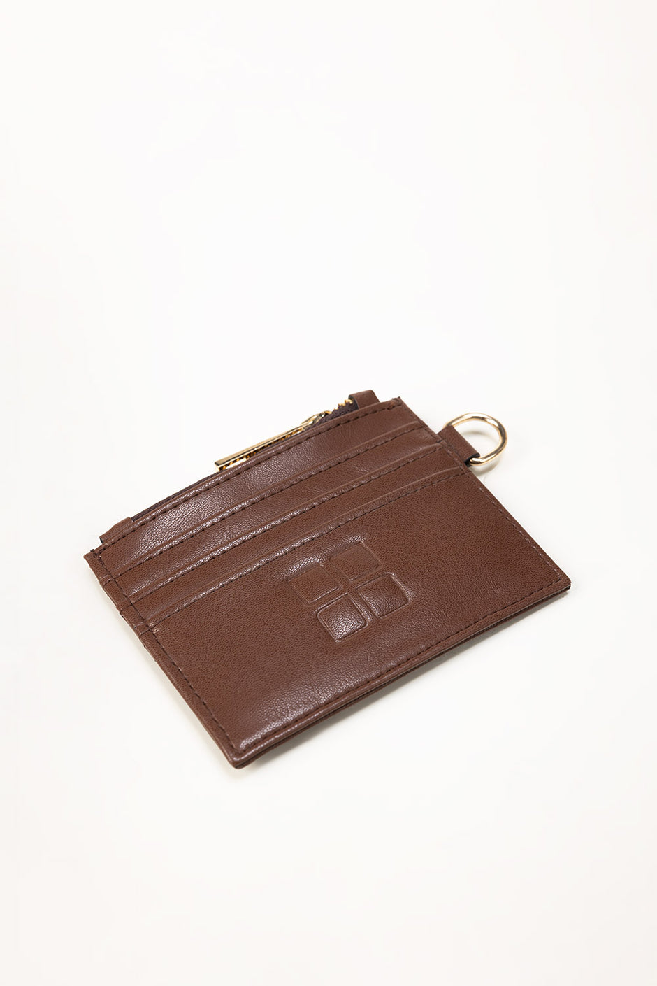 Brown Wallet