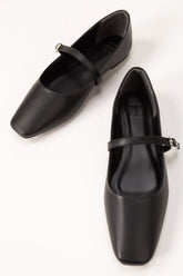 Black Mary Jane IWW-LFR24-004