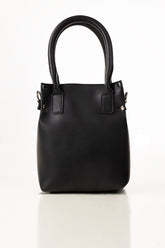 Black Bucket IWB-BKB24-012