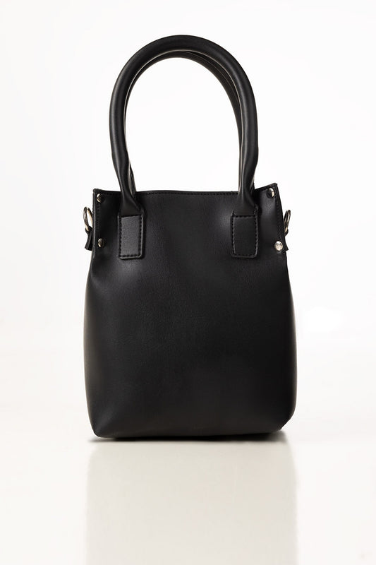 Black Bucket IWB-BKB24-012