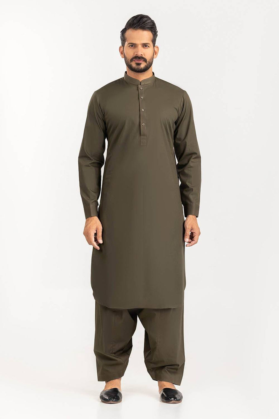 Hitex Satin Classic Plus Unstitched Fabric Cotton