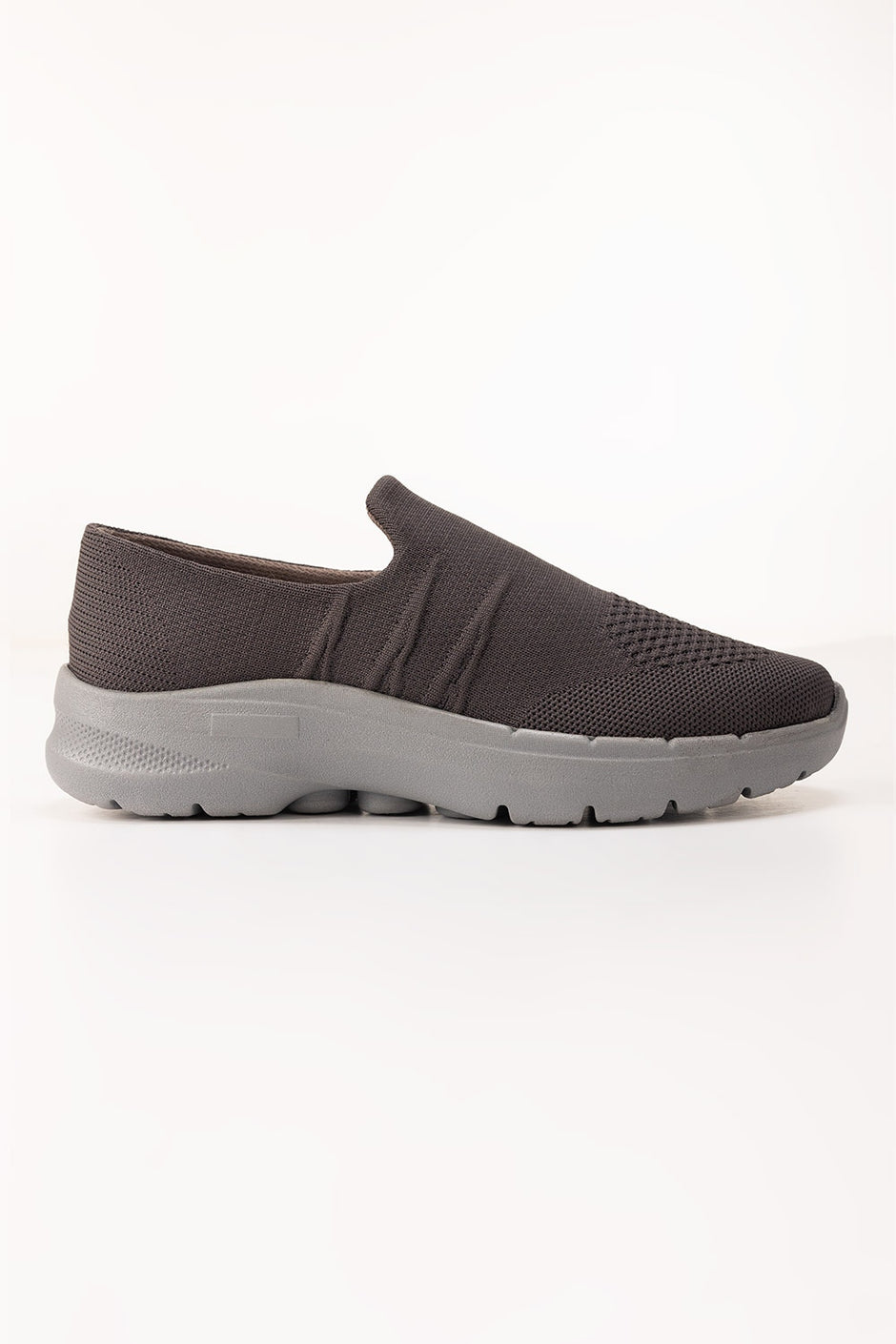 Women Grey Skecher