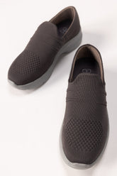 Women Grey Skecher IWW-SKR24-002