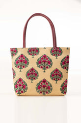 Multi Tote Bag IBS-TTB25-002