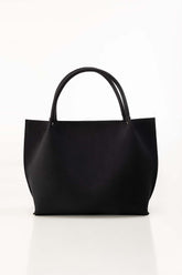 Black Shoulder Bag IBS-SHB25-005