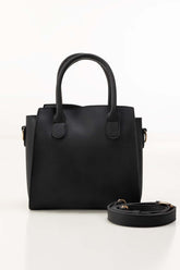 Black Mini Bag IBS-MNB25-001