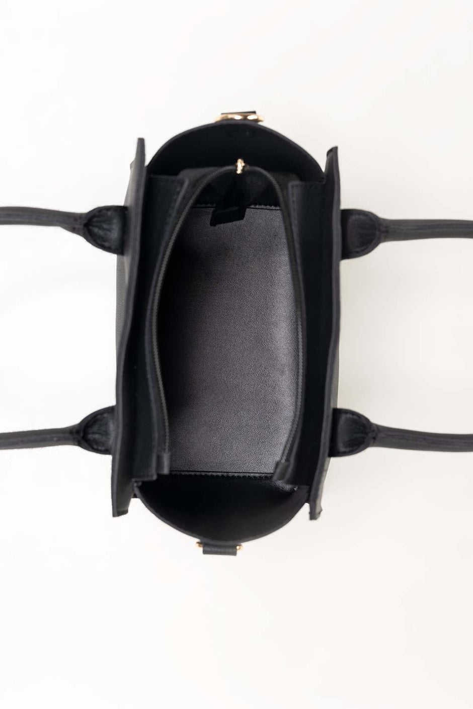 Black Mini Bag