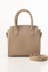 Beige Mini Bag IBS-MNB25-002