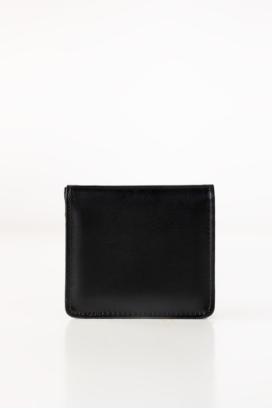 Black Card Holder