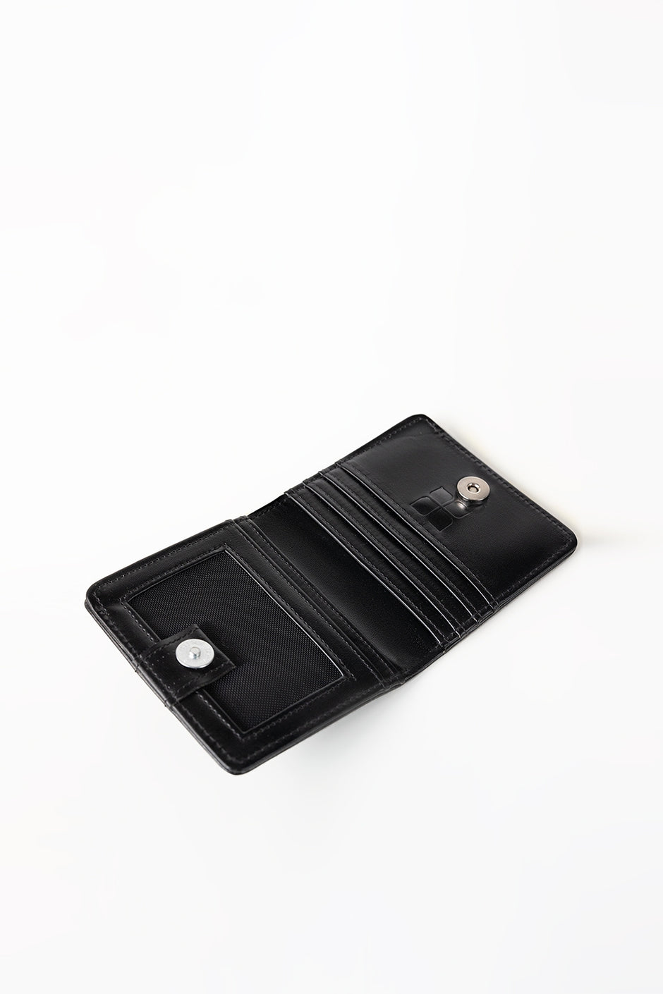Black Card Holder