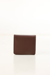 Brown Card Holder IBS-CH25-002