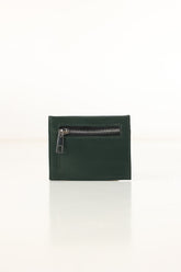 Dark Green Card Holder IBS-CH25-004