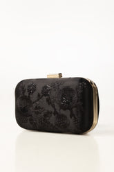Black Clutch IBS-CLT25-002