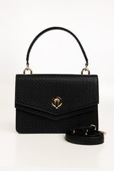 Black Mini Bag IWW-MNB24-005