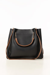 Black Bucket Bag IWW-BKB24-019