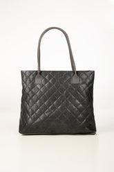 Grey Tote Bag IBS-TTB25-011