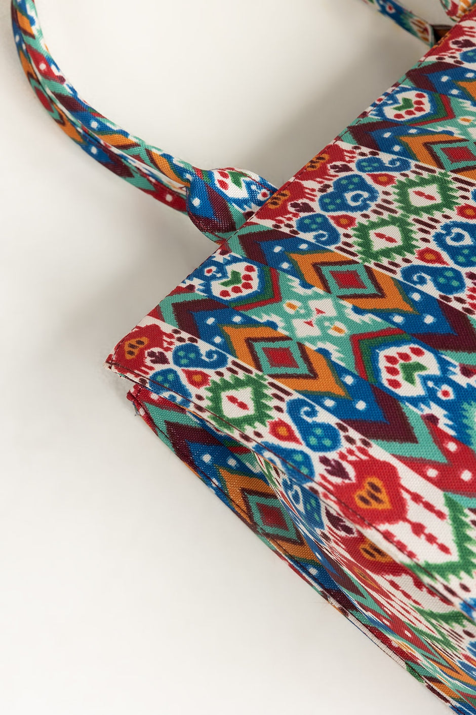 Multi Tote Bag