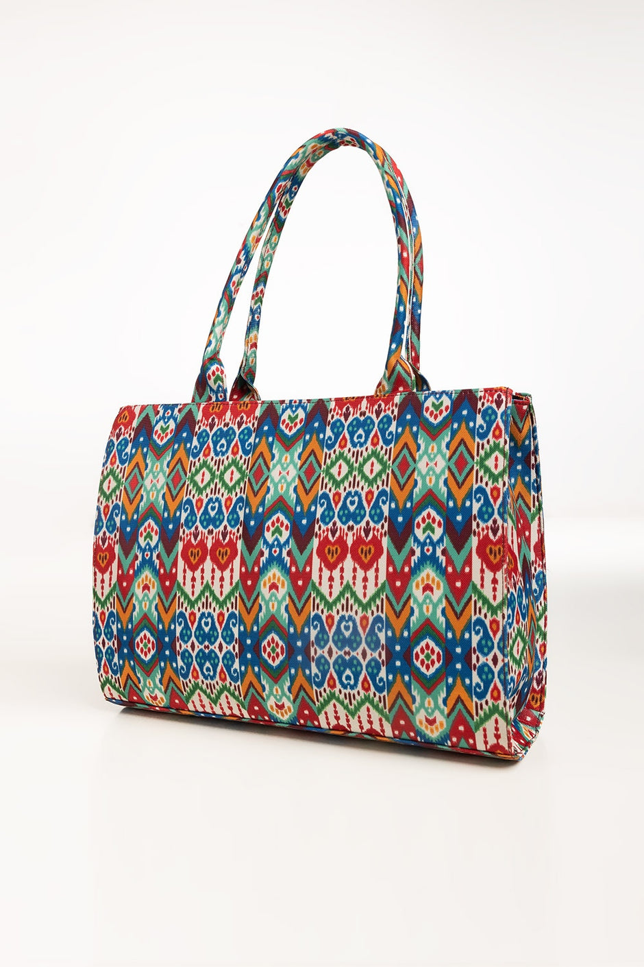 Multi Tote Bag