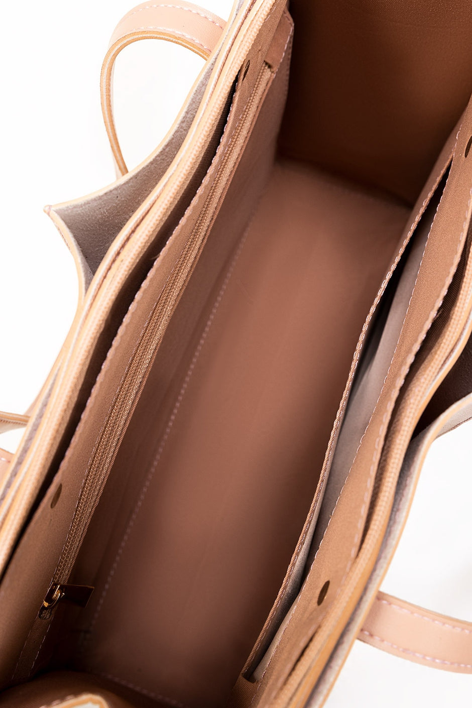 Light Pink Tote Bag